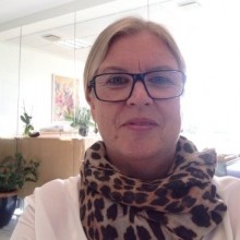 vivianlarsen