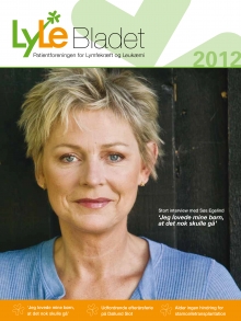 LyLe Bladet 2012