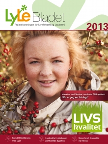 LyLe Bladet 2013