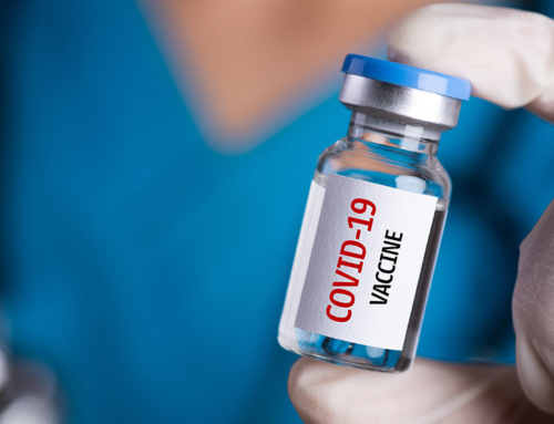 Hvor godt virker COVID-19-vaccination på hæmatologiske patienter?