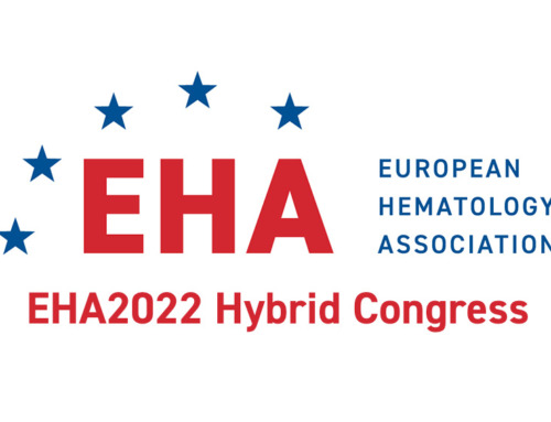 Nyt fra EHA 2022