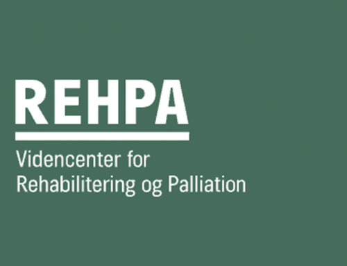 REHPA har oprettet et brugerpanel for patienter og pårørende