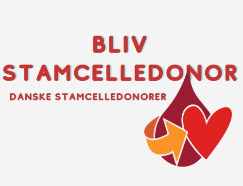 Bliv stamcelledonor