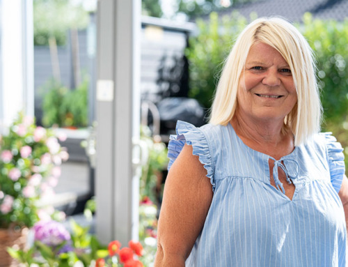 Skal jeg bare vente på, at kræften kommer igen?